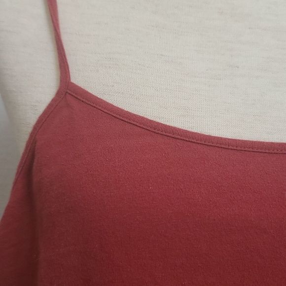 PLUS SIZE TIME AND TRU TOP - Picture 4 of 6